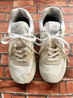 【24.5cm】New Balance スニーカー