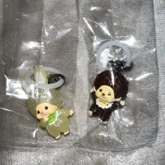 モンチッチ めじるしアクセサリー2