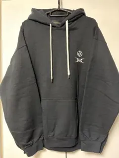 THE RAMPAGE パーカー②