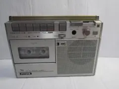 2025年最新】レトロカセットレコーダーの人気アイテム - メルカリ