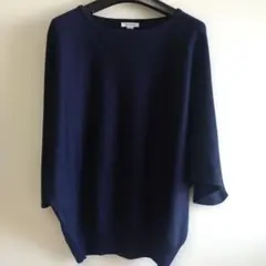 エンスウィート ニット