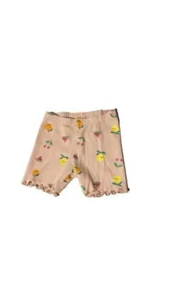 H&M サイクリングパンツ 86cm