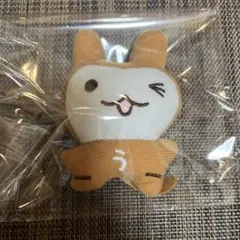 うさるさん　ぬいぐるみ　タグ付き タグ付き うさるさん ぬいぐるみ ぶるぶる うさるさんグッズ