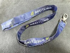 【非売品】BREITLINGネックストラップのサムネイル