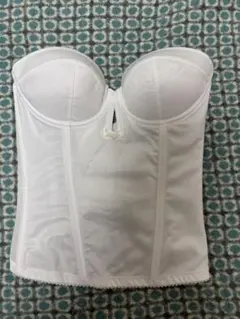 ブライダルインナー ビスチェbloom