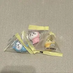 ちいかわ　インテリアミニフィギュア パジャマパーティーズ