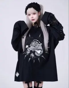 flowerプロフ(必)同封X 様専用】TRAVAS TOKYO 上下セット - メルカリ