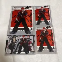 KnightＸ-騎士Ｘ- ばぁう ブロマイド