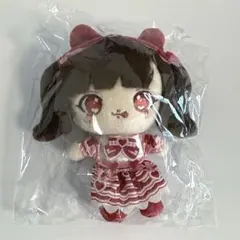 きゅるりんってしてみて きゅるして ぬいぐるみキーホルダー コンプリートセット きゅるして #きゅるりんってしてみて 🎠グッズ紹介🎠 🎀ぬいぐるみ