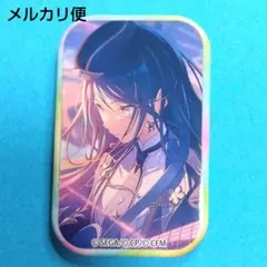 プロセカ　星乃一歌　スクエア缶