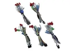 カロッツェリア純正】FH-8500DVS/FH-6500DVD用電源コネクター - メルカリ