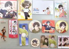 アオペラ 鈴宮壱 カード類 まとめ売り - メルカリ