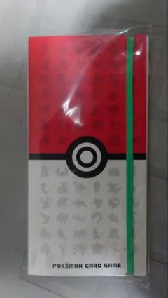 ポケモンカード151 カードファイルセット モンスターボール