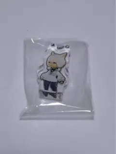 FF14 ミニアクリルブロックコレクション ヤシュトラ