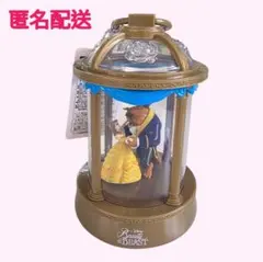 匿名配送　美女と野獣　ランタン　光るおもちゃ　新品　タグ付きのサムネイル