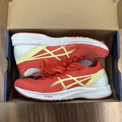 アシックス TARTHER RP 3 23.5cm