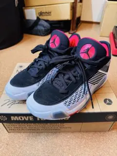 2025年最新】JORDAN38 lowの人気アイテム - メルカリ