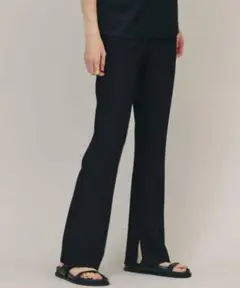 ハイテンションフレアパンツ