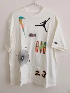 NIKE ナイキ ジョーダン Tシャツ 未使用品