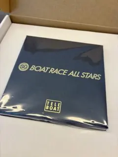 BOAT RACE ALL STARS 特製box - メルカリ