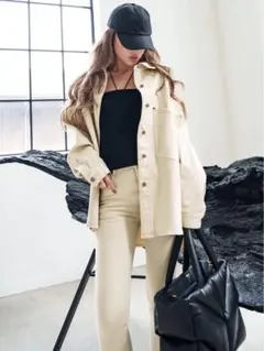2026年最新】GlamLips レディース Gジャン・デニムジャケット