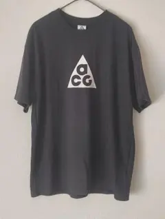 NIKE ACG Tシャツ DRI-FIT ブラック Lのサムネイル