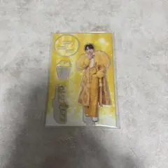 M!LK 吉田仁人 爆裂愛してる アクリルスタンド アクスタ