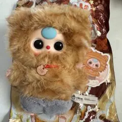 【セール】babythree ぬいぐるみキーホルダー