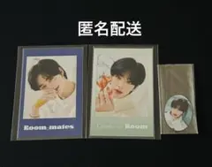 straykids スキズ ヒョンジン シーグリ 2022 ポラロイド