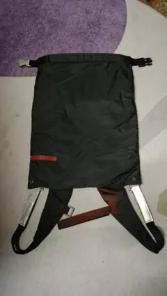 プラダ ナイロンリュック