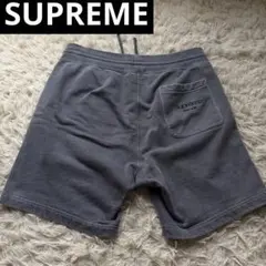 2026年最新】supreme ハーフパンツ スウェットの人気アイテム - メルカリ
