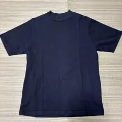 NANO universe Anti Soaked 黒　Mサイズ　Tシャツ