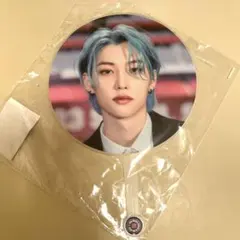2026年最新】straykids フィリックス うちわの人気アイテム - メルカリ
