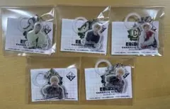 EBiDAN アンブレラマーカー Vol.1