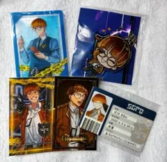 ストグラ　SGPD グッズ　まとめ売り（バラ売りも可） 🚨 重大告知 🚨 🚓 SGPD POPUP STORE 🚓 ストグラSGPDのPUS開催決定