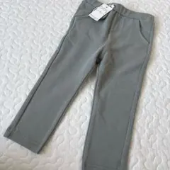 カラーレギンス/プティマイン/90サイズ