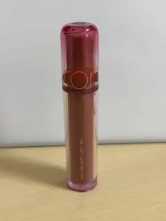 THE JUICY LASTING TINT TL04 ロムアンド