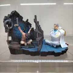 ONE PIECE ALL PAGES インペルダウン編 第539話 - メルカリ