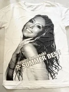 2026年最新】浜崎あゆみツアーTシャツの人気アイテム - メルカリ