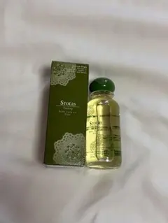 Srotas スロータス ボディケアオイル カパタイプアーユルヴェーダ60ml 