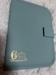 にじさんじ　6thanniversaryグッズ　叶　Vtuber マルチケース