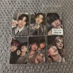 【匿名配送】&TEAM YUMA Back to Life トレカ