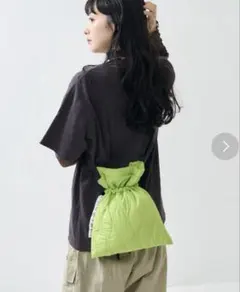 WEEKEND(ER)ショルダーバッグのサムネイル