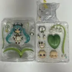 雪ミク スノーミクSnow Bell Ver. ねんどろいどNo.493