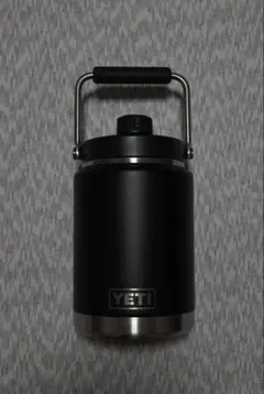 2026年最新】yeti ランブラー ハーフガロンの人気アイテム - メルカリ