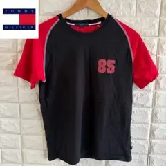 美品　TOMMY HILFIGER Tシャツ Mサイズ