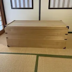 2026年最新】桐タンス 着物 1 段の人気アイテム - メルカリ
