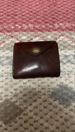 姫姫★プロフ必読　　　　　　　　　　ダブルアールエル　RRL　極艶本革財布 2025年最新】rrl ダブルアールエル 財布の人気アイテム - メルカリ