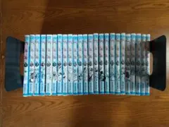 スティール・ボール・ラン ジョジョの奇妙な冒険 全２４巻セット