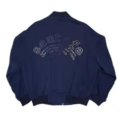 2026年最新】Santafe ジャンパー・ブルゾンの人気アイテム - メルカリ